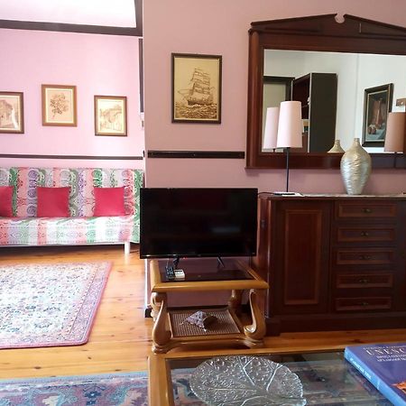 Cosy Penthouse -Up To 6 Guests- In The City Centre! Thessaloniki Exterior photo