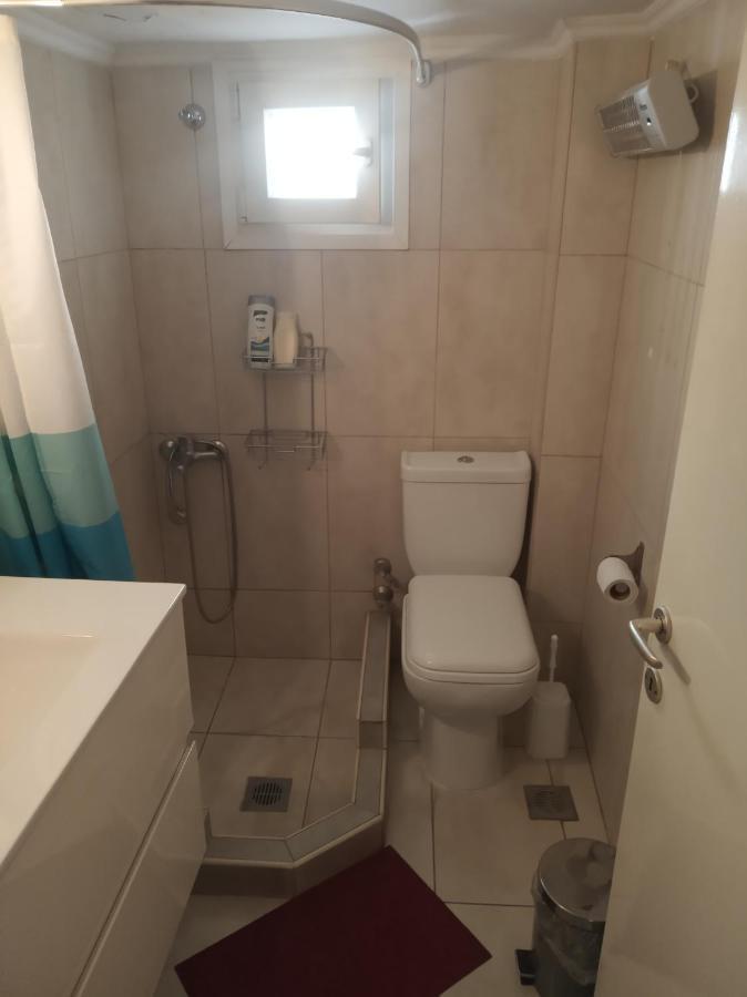 Cosy Penthouse -Up To 6 Guests- In The City Centre! Thessaloniki Exterior photo