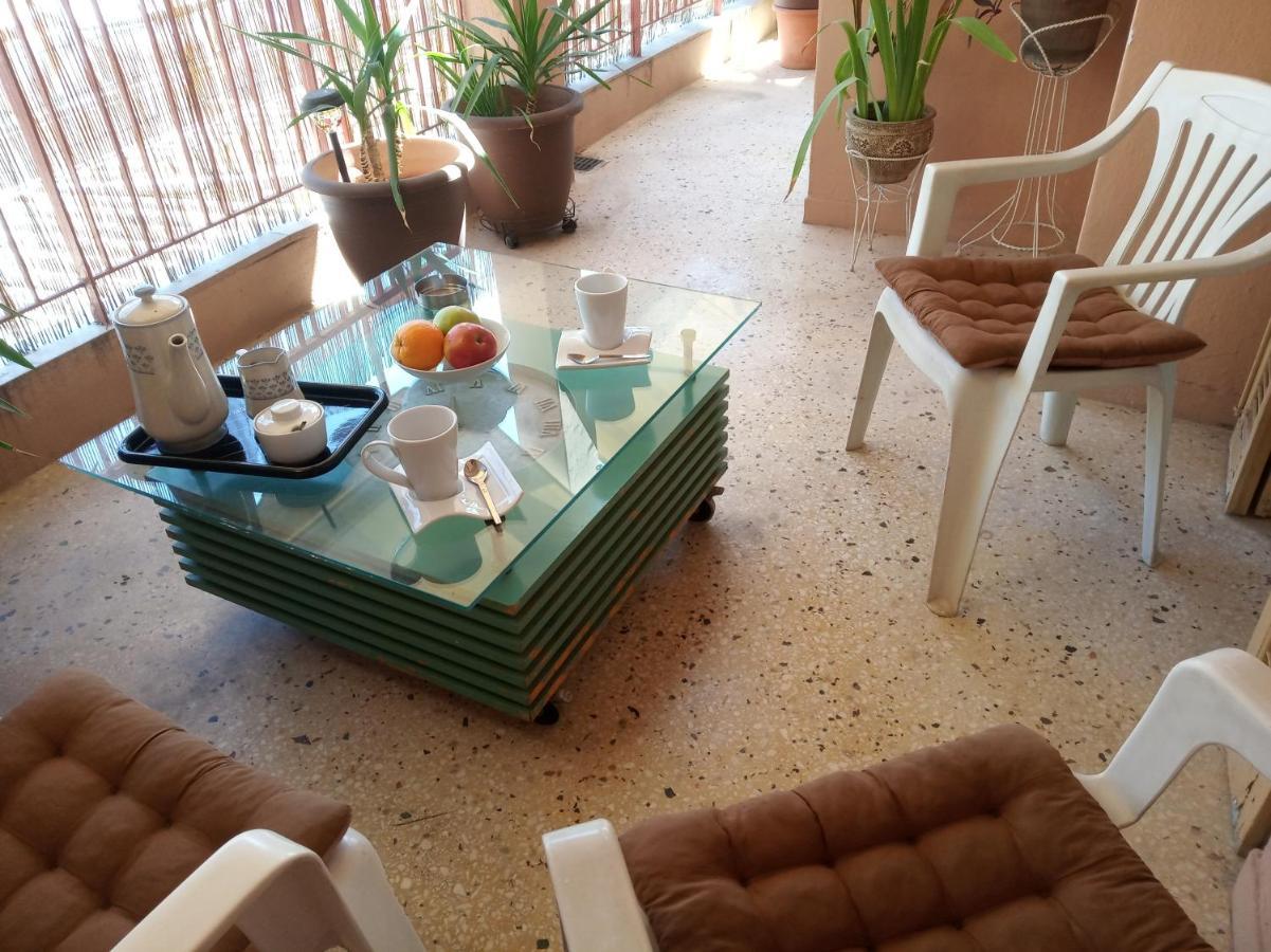 Cosy Penthouse -Up To 6 Guests- In The City Centre! Thessaloniki Exterior photo