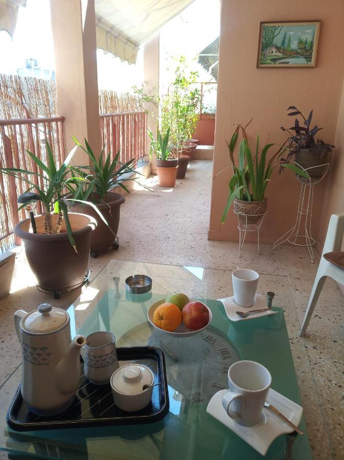 Cosy Penthouse -Up To 6 Guests- In The City Centre! Thessaloniki Exterior photo