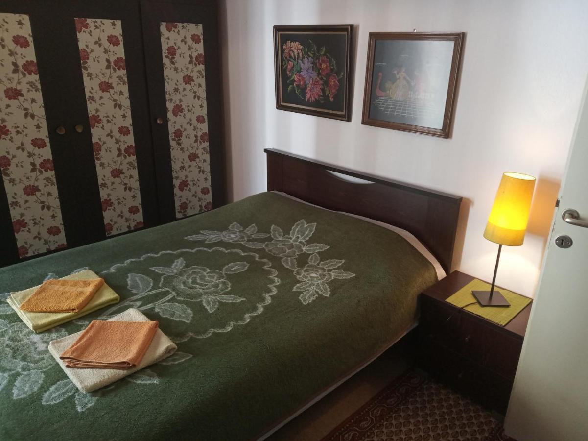 Cosy Penthouse -Up To 6 Guests- In The City Centre! Thessaloniki Exterior photo