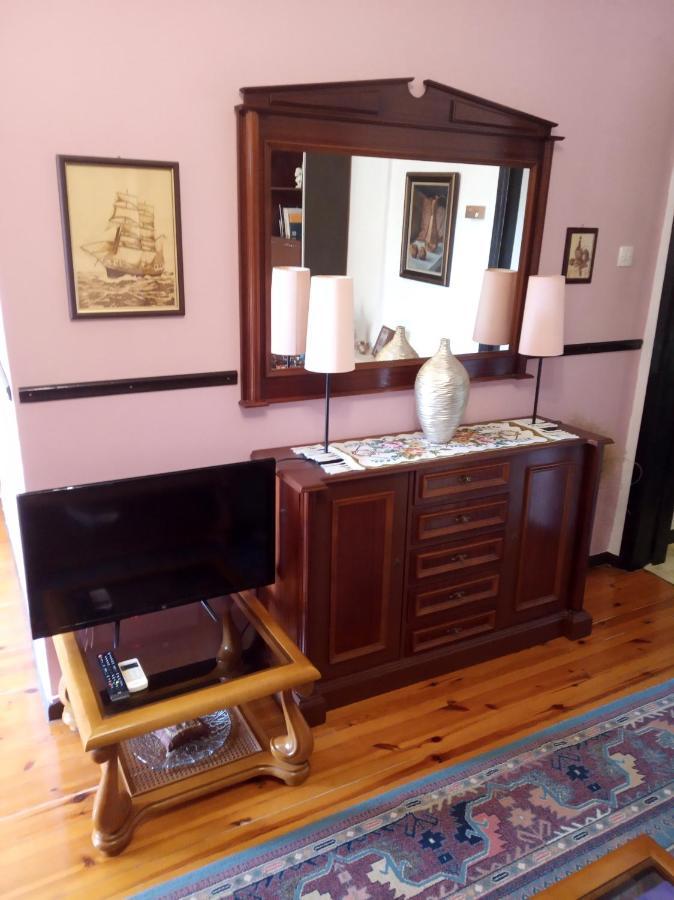 Cosy Penthouse -Up To 6 Guests- In The City Centre! Thessaloniki Exterior photo